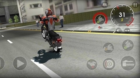公路驾驶员