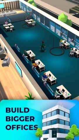 创业大亨(StartupTycoon)