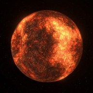 怪兽毁灭宇宙