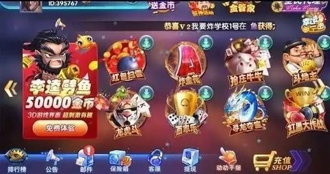 开心棋牌5293安卓版