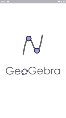 geogebra图形计算器