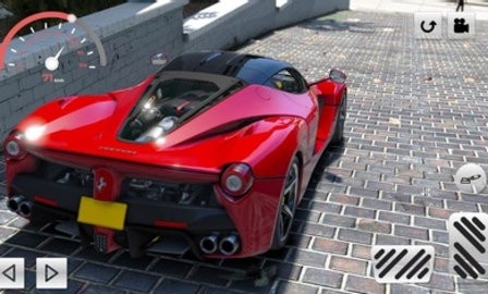 极速快车（LaFerrari Supercar Drive）