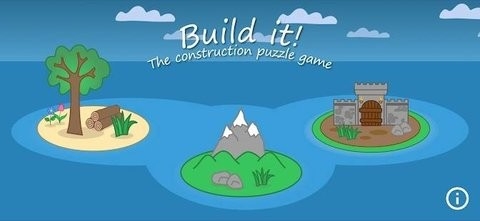 建造合适的建筑（Build it!）