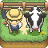 迷你像素牧场（Pixel Farm）