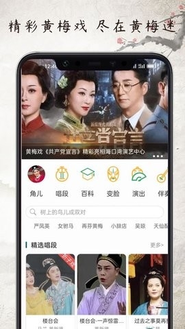 黄梅迷官方版