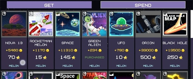 甜瓜游乐场28.6.3国际服(Melon Sandbox)