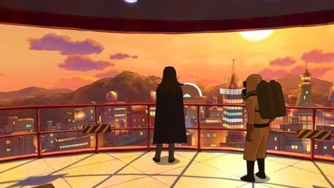 蜡笔小新煤炭镇的小白手机版(蜡笔小新2)