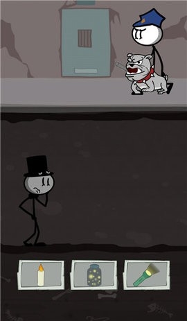 救救小火柴