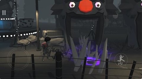 黑暗逃脱无尽梦魇（DarkEscapeNightmares）