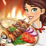 魔力美食餐厅梦想