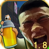 愣子跑酷1.8最新版