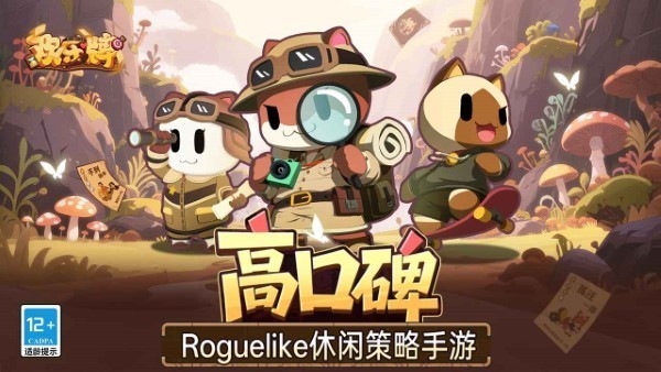 欢乐牌