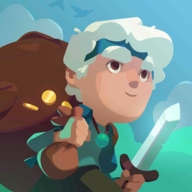 夜勤人(Moonlighter)