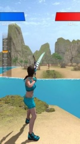 射箭冲突(ArcheryClash)