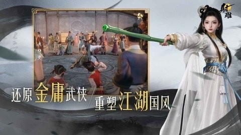 射雕