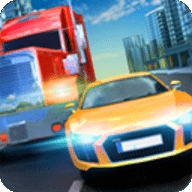 超级赛车（Supercar Racing）