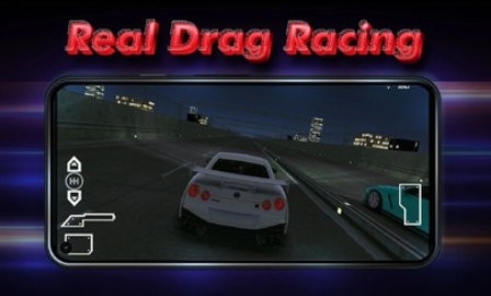 红线赛车（Redline Racing GTS）