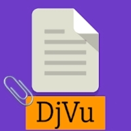 DjVu阅读器(DjVuReader)