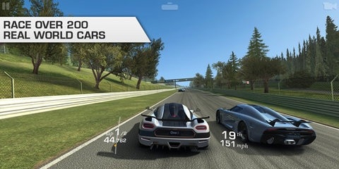 realracing3官方版