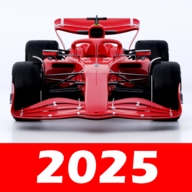 f1方程式赛车模拟器2025最新版