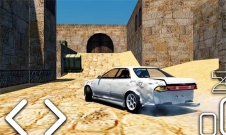 反转漂移（Counter Drift）