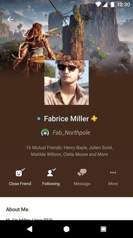 playstation app 25.5.1最新版