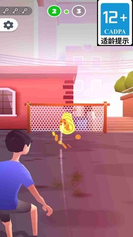 夺宝无敌射手