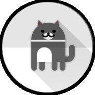 皮皮猫