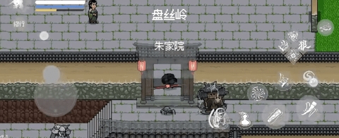 黑神话悟空像素版6.0版