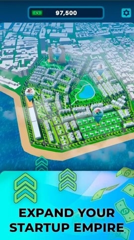 创业大亨(StartupTycoon)
