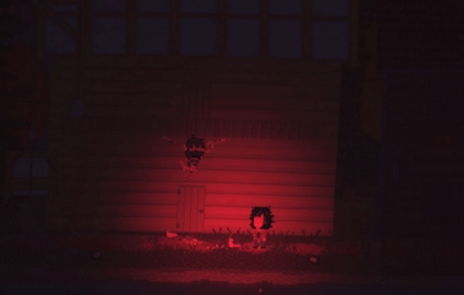 湖边小屋汉化版