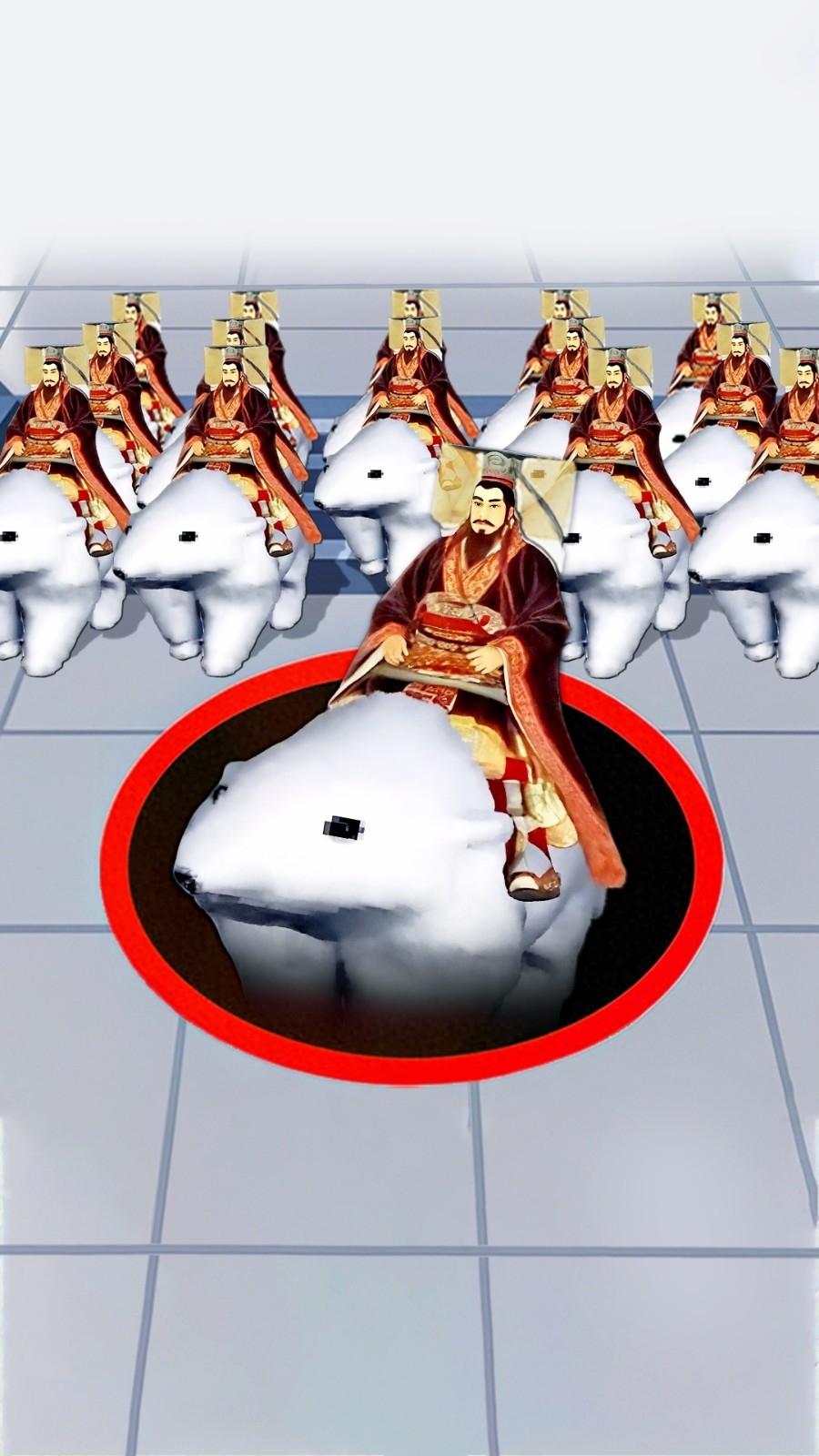 吞噬合成吧