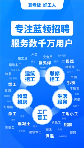 鱼泡网官方版