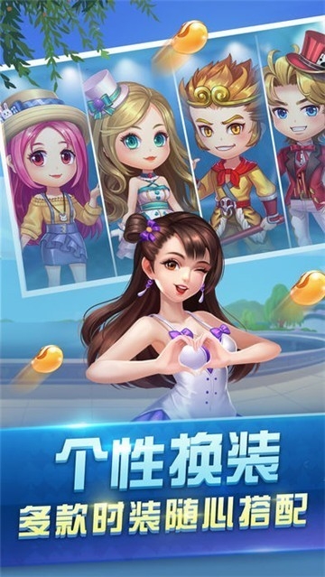 一亿棋牌2024官方版