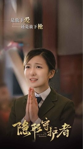 隐形守护者完整免费版