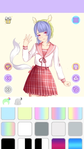 洛丽塔换装（Lolita Avatar）