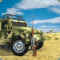 野生狩猎狙击手（Hunting Games Deer Hunt Sniper）