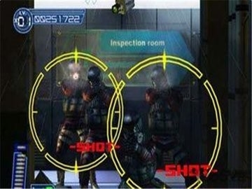 VR特警2官方版