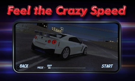 红线赛车（Redline Racing GTS）