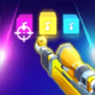 枪火节拍（beat shooting 3D）