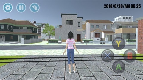 高校模拟器2018旧版本