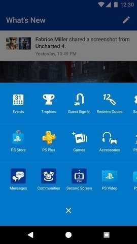 playstation app 25.5.1最新版