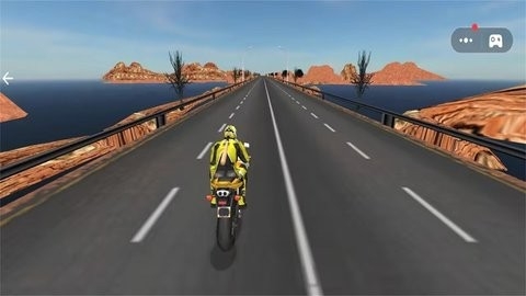 非奇3D暴力摩托