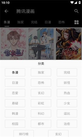 皮皮猫