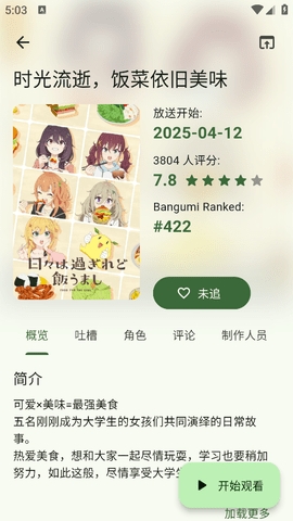 Kazumi动漫
