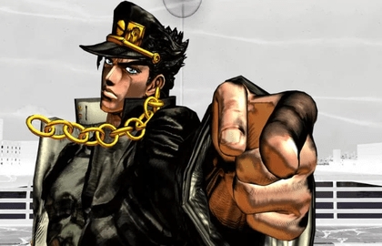 jojo最后的生还者官方版