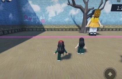 SquidHorny汉化版