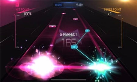 ProjectFX