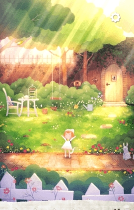 迷路的小猫与门(StrayCatDoors)
