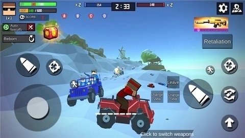 枪械大师(Gun Master)
